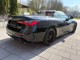BMW M440 i XDrive Sportpaket Vernasca-Leder  Memo - BMW: V