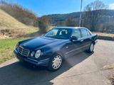 Mercedes-Benz Mercedes Benz E300 TD Turbodiesel W210 Ele... - Mercedes-Benz E 300 aus 1999