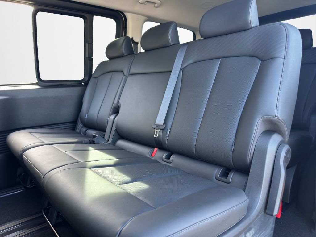 Hyundai Staria – Bild 20