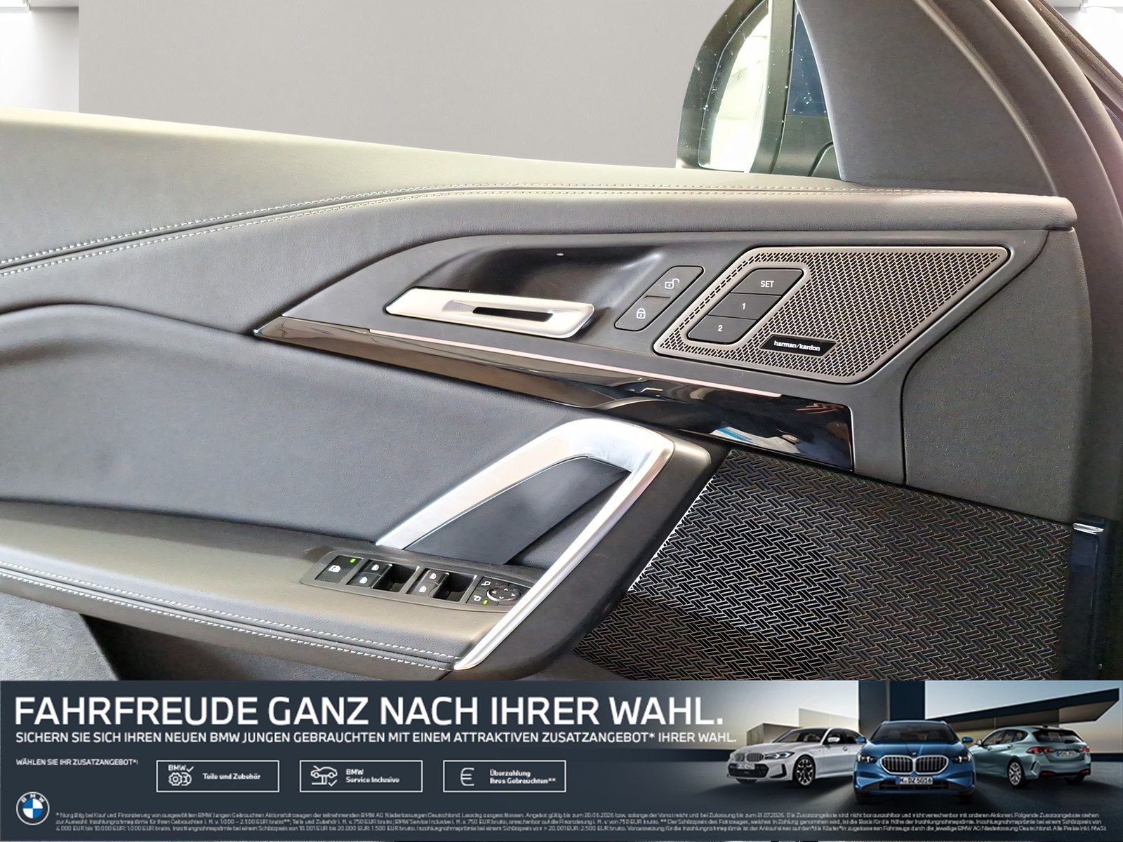 BMW X1 - Bild 17