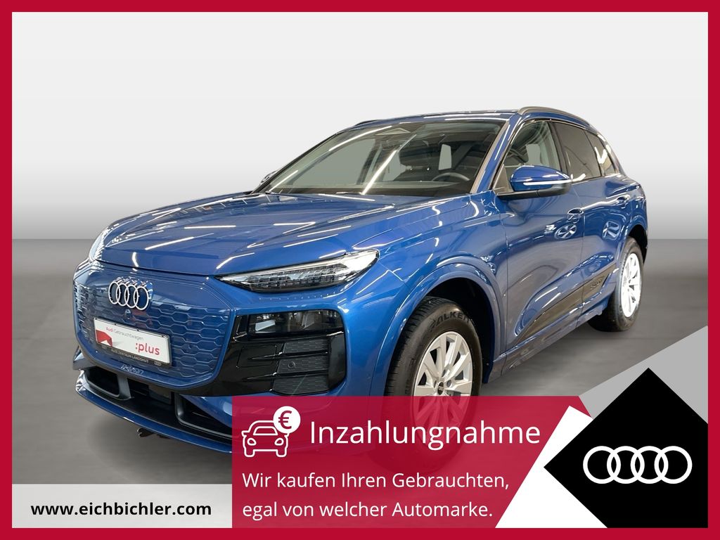 Q6 SUV e-tron 360 4xSHZ ACC AUT DynLicht Kam. LM