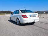 Mercedes-Benz C 180 Kompressor AVANTGARDE Avantgarde - Mercedes-Benz C 180: Kompressor Avantgarde