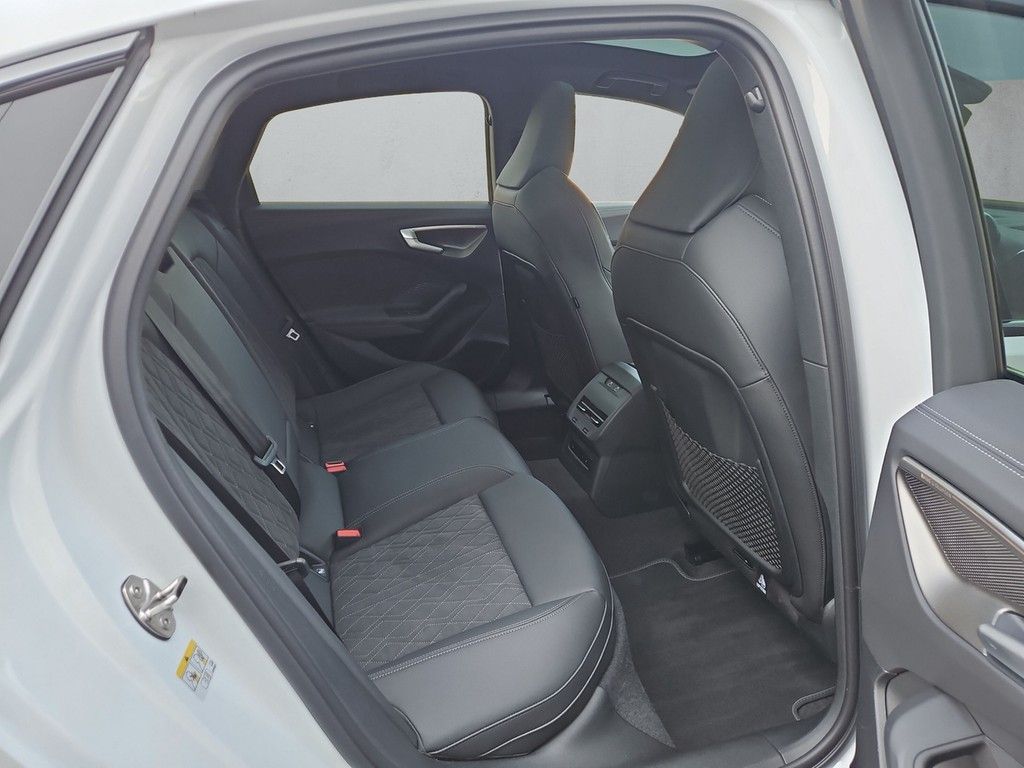 Audi S5 Limousine TFSI quattro S tronic *TechPro*Pano foto 12