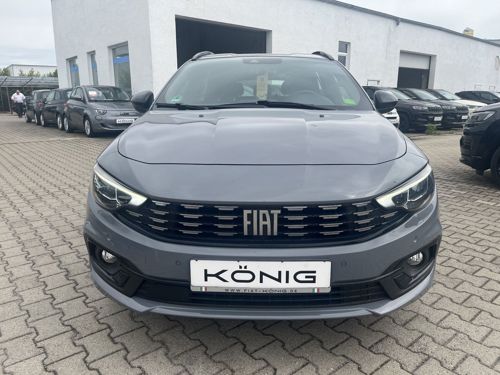 Fiat Tipo - Bild 2