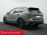 Volkswagen Tiguan 2.0 TDI DSG R-Line BLACK-STYLE AHK PANO A - Volkswagen Tiguan in Erfurt