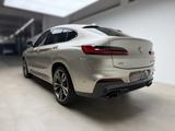 BMW X4 M40d Sport 21" HuD AHK Pano Nav. Prof. Leder  - BMW X4 M40 von privat