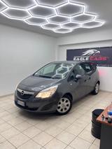 Opel Meriva 1.3 CDTI - Opel Meriva: 1.3