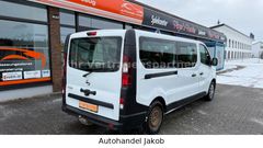NISSAN NV300/L2H1/2,9T/9Sitzer/2 Jahre Premium Garantie