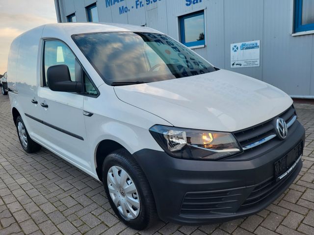 Volkswagen Caddy Nfz Kasten BMT