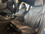 BMW X3 xDrive20i xLine DA PA RFK HuD HiFi AdapLED - BMW X3 xLine mit Benzin-Antrieb