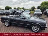 BMW 320 Cabrio E30 Leder Klima - BMW 320 aus 1993