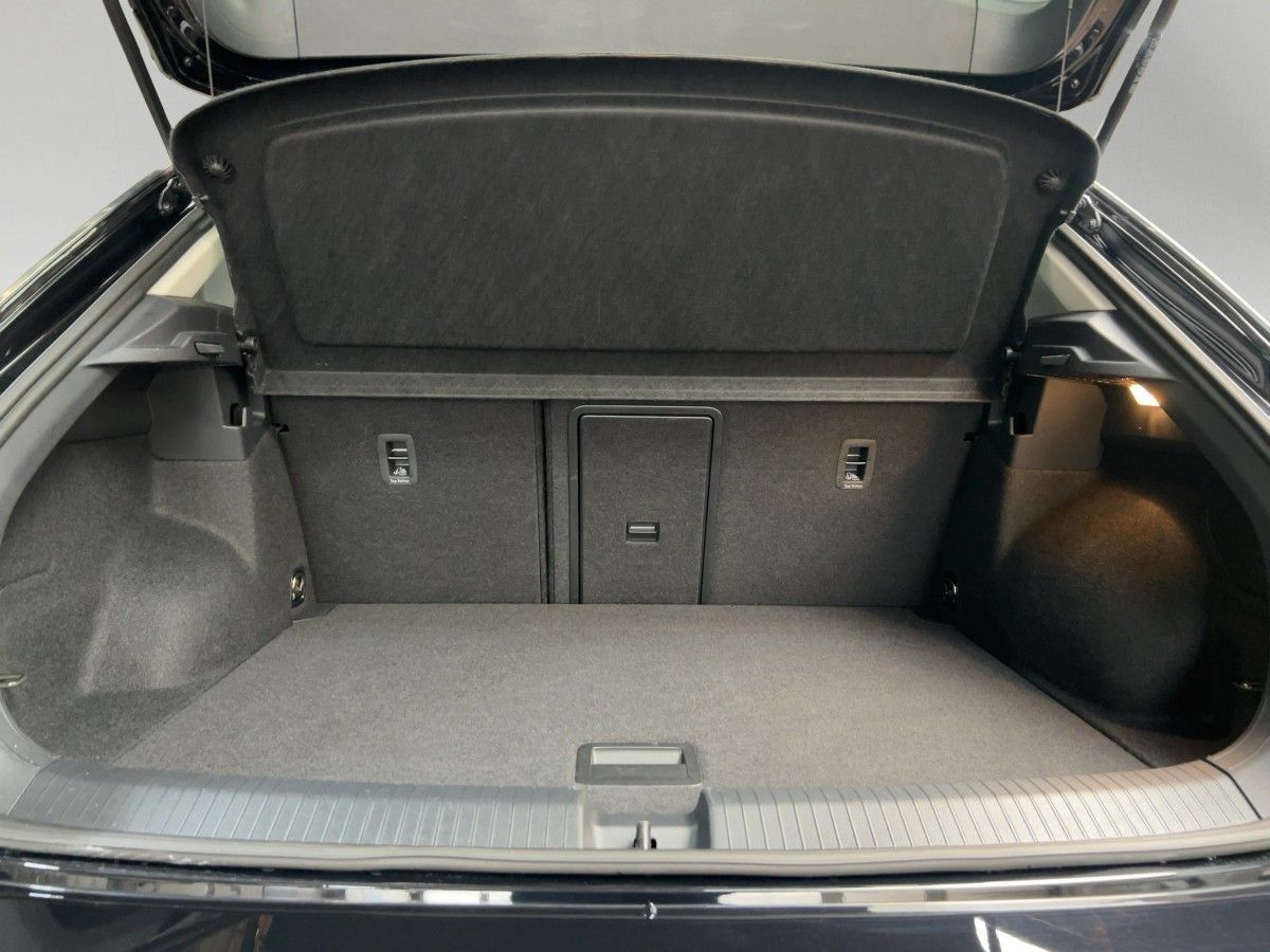 Volkswagen T-Roc - Bild 8