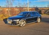 Audi A6 Allroad 3.0 TDI C7 - Quattro - 313 PS - gebrauchte Audi A6 Allroad aus dem Jahr 2012