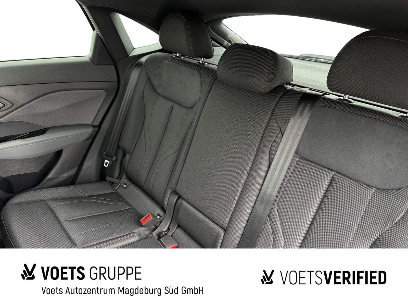 Audi Q3 SPORTBACK S-LINE TFSI QUATTRO LED PLUS+NAVI