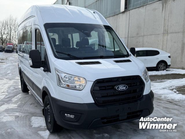 Foto Nummer 4: FORD Transit