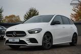 Mercedes-Benz B 250 e AMG-LINE|NIGHT-PAKET|AHK|LED|APPLE CP