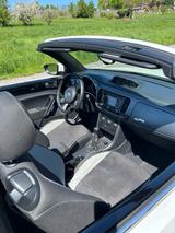 Volkswagen Beetle 2.0 TSI Sport Cabriolet Sport  - gebrauchte Cabrios in Heilbronn