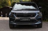 Skoda Kodiaq RS 4x4/PANO/AHK/SITZBEL./DCC/LEDER/ - gebrauchte Skoda Kodiaq aus dem Jahr 2023