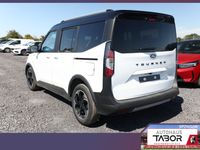 Ford Tourneo Courier - Vorschau Bild 4