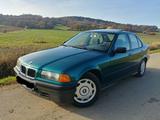 BMW 316i - BMW 316 aus 1993: 316i