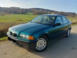 BMW 316i - BMW 316 aus 1993: 316i