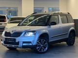 Skoda Yeti 2.0TDI Adventure 4x4.Navi.AHK.Kamera.1Hand - Skoda Yeti in Bonn