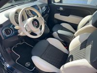 Fiat 500C - Vorschau Bild 7