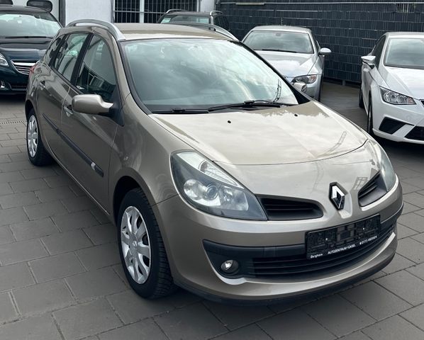 Renault Clio Grandtour 1.2 Dynamique