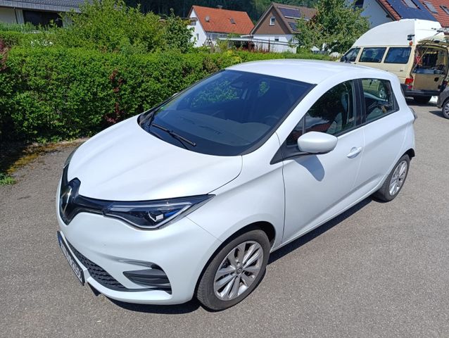 Renault Zoe, Experience (Selection) R100 Z...