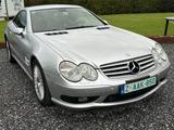 Mercedes-Benz SL 55 AMG AMG - gebrauchte Mercedes-Benz SL 55 AMG aus dem Jahr 2005
