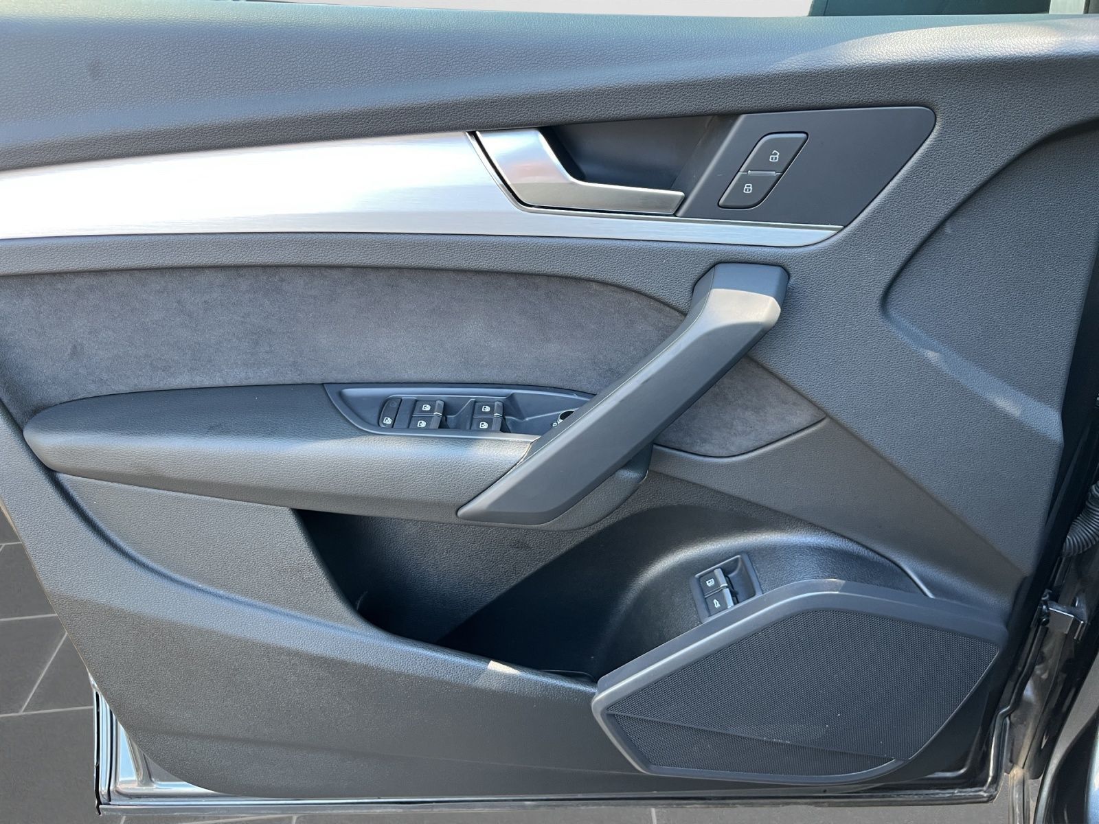 Audi Q5 - Bild 14