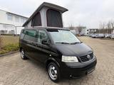 Volkswagen T5 California Beach *Aufstelldach Standheiz AHK - Volkswagen T5 California aus 2009
