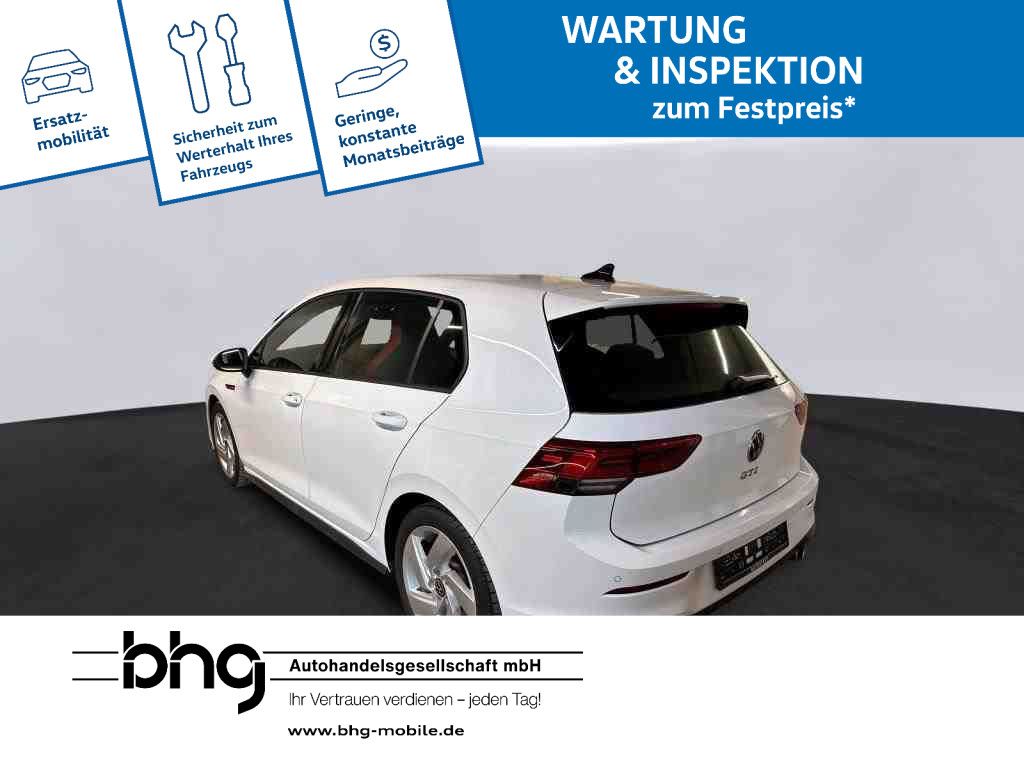 Volkswagen Golf - Bild 5
