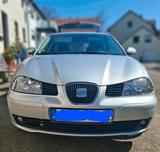 Seat ibiza ||| 6L  1.4 16V - Seat Ibiza aus 2004: 1.4