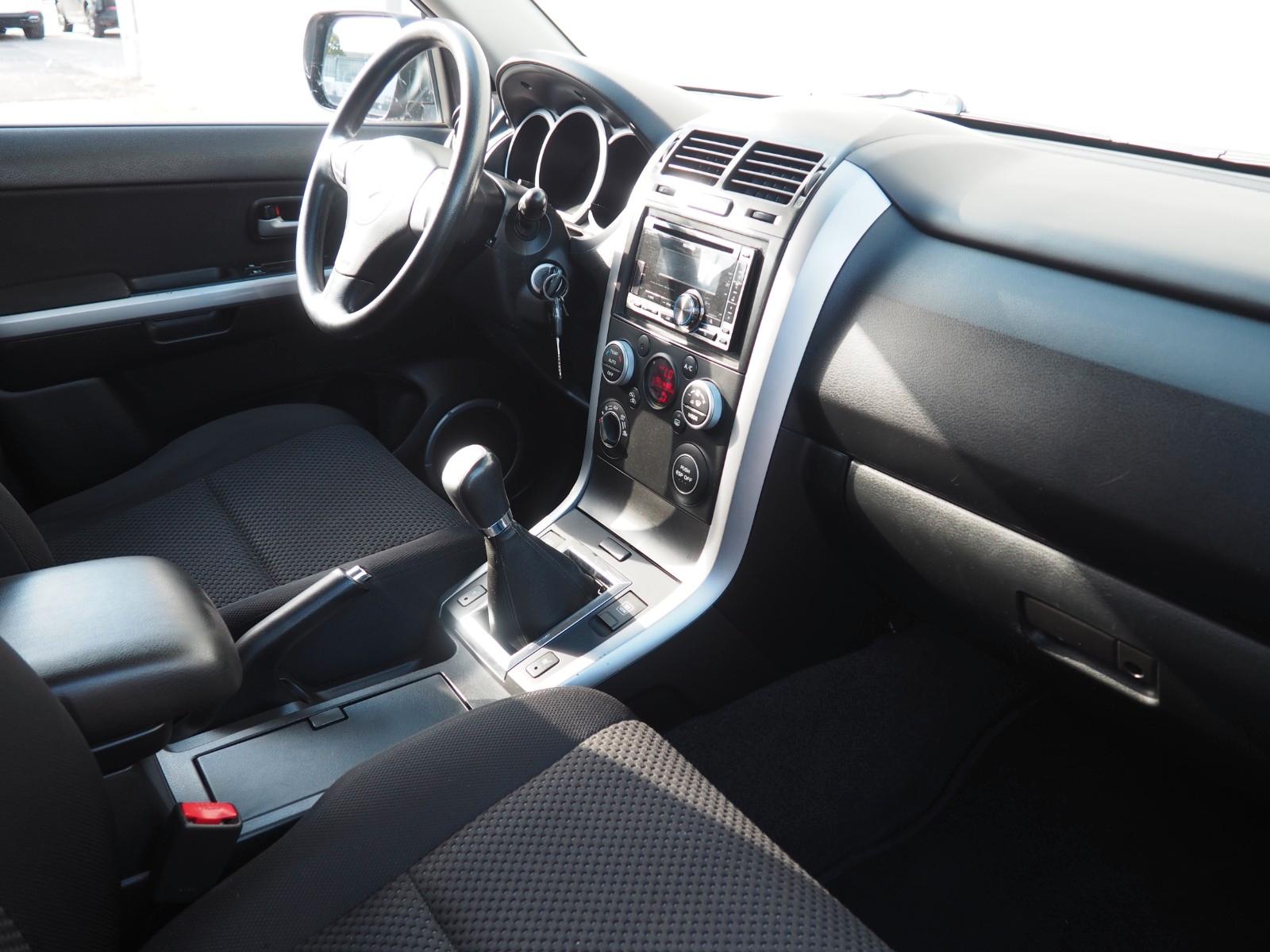 SUZUKI GRAND VITARA 1.9 DDIS 129CH COMFORT