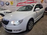 Skoda Superb Family *Tüv & Service NEU* - Skoda Superb aus 2012