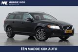 Volvo V70 2.4 D5 Summum | AHK | Leder | sitzheizung | - Volvo V70 mit Diesel-Antrieb: 2.4