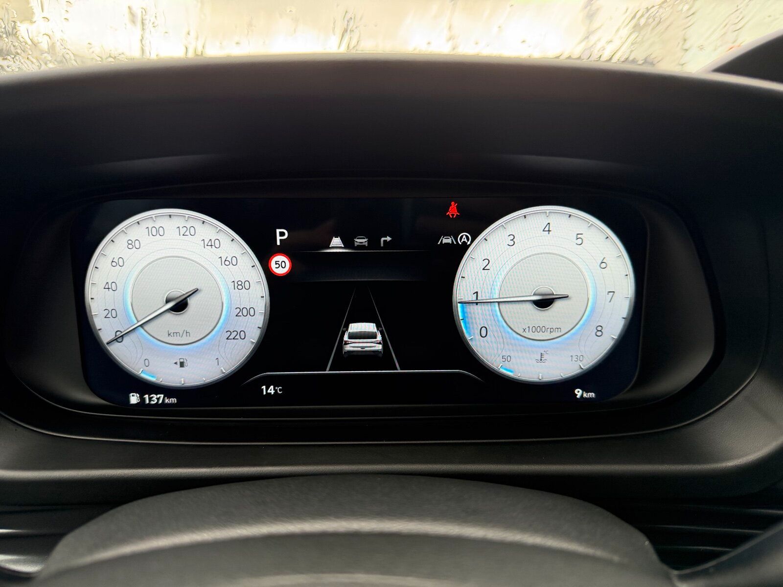 Hyundai i20 – Bild 13