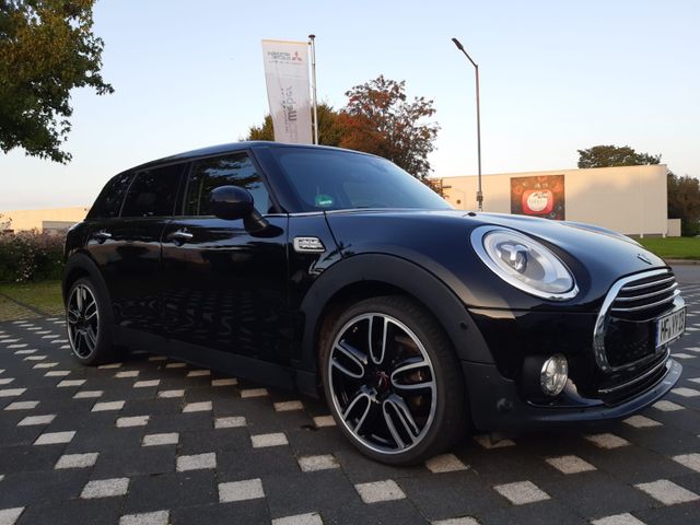 MINI Cooper Clubman Cooper Cooper