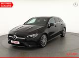 Mercedes-Benz CLA 200 Shooting Brake AMG Line LED MBUX Kamera - Mercedes-Benz CLA 200 Shooting Brake aus 2020