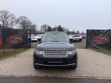 Land Rover Range Rover Vogue VOLLDIGITAL/SOFTCLOSE/PDC - Land Rover Range Rover: Automatik