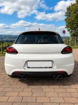 Volkswagen VW Scirocco 1.4 TSI | 160 PS  - Volkswagen Scirocco: Ps