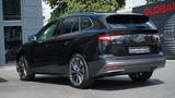 Skoda ENYAQ IV 80*SUITE*PANO*WÄRMEPUMPE*21"ALU*ACC - Skoda Enyaq Gebrauchtwagen in Hamburg