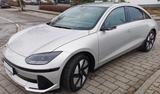 Hyundai IONIQ 6 77,4kWh UNIQ Pano, 8fach ber. - Hyundai IONIQ 6 mit Panoramadach