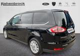 Ford Galaxy Titanium EcoBoost - 7-Sitzer - Ford Galaxy: Sitz