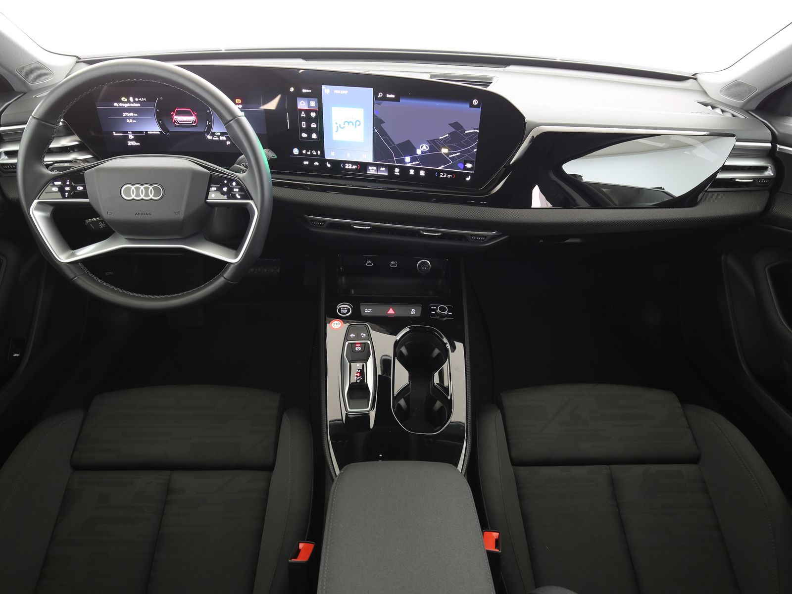Audi A5 - Bild 12