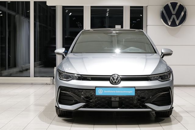 Volkswagen Golf VIII 2.0TSI DSG 4Motion R-Line Pano AHK DCC