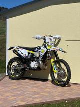 Husqvarna TE 300i Rockstar Edition (no EXC, EC, FE) - HUSQVARNA TE 300