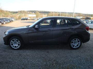 BMW X1 - 2