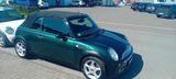 MINI ONE Cabrio One 69.000KM! TÜV NEU! - MINI MINI aus 2006: Cabrio